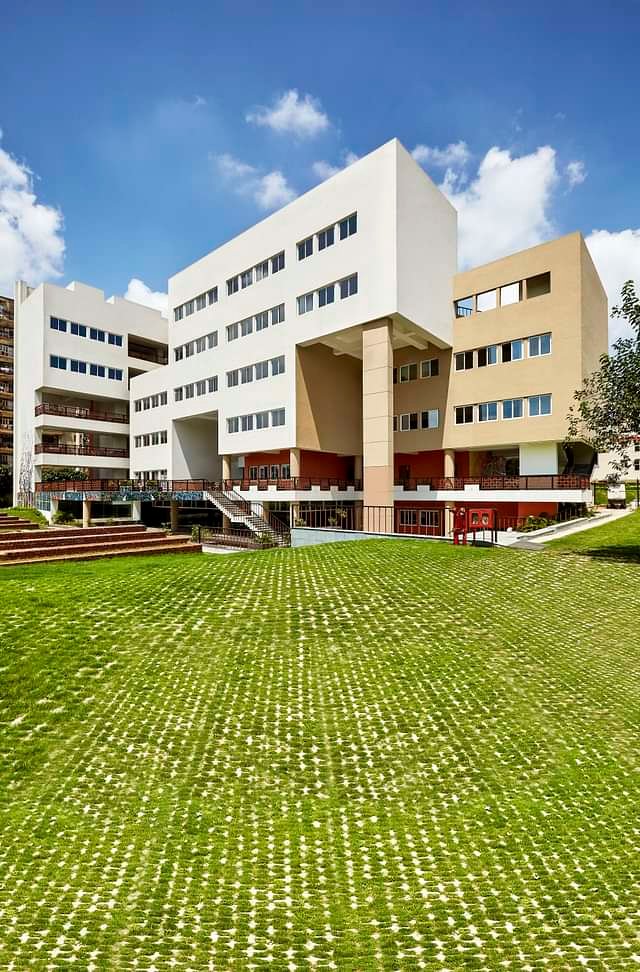 Sushant_University_(Erstwhile_Ansal_University)